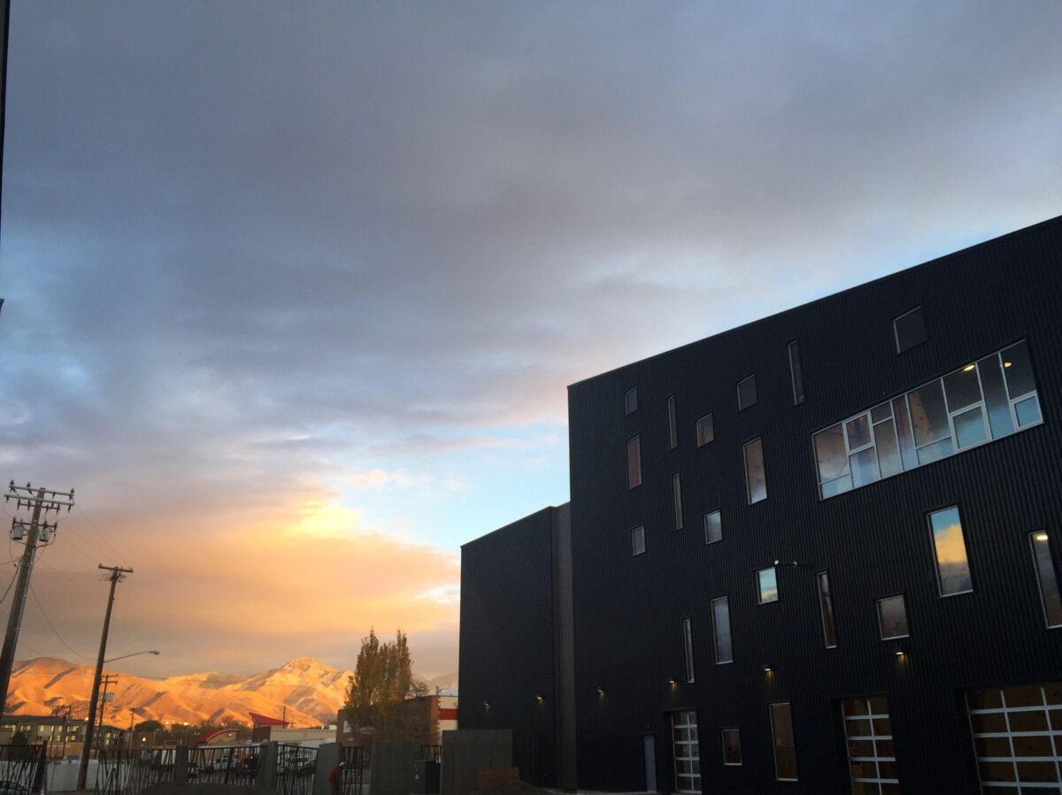 The Front’s SLC climbing gym expands News, Sports, Jobs Standard